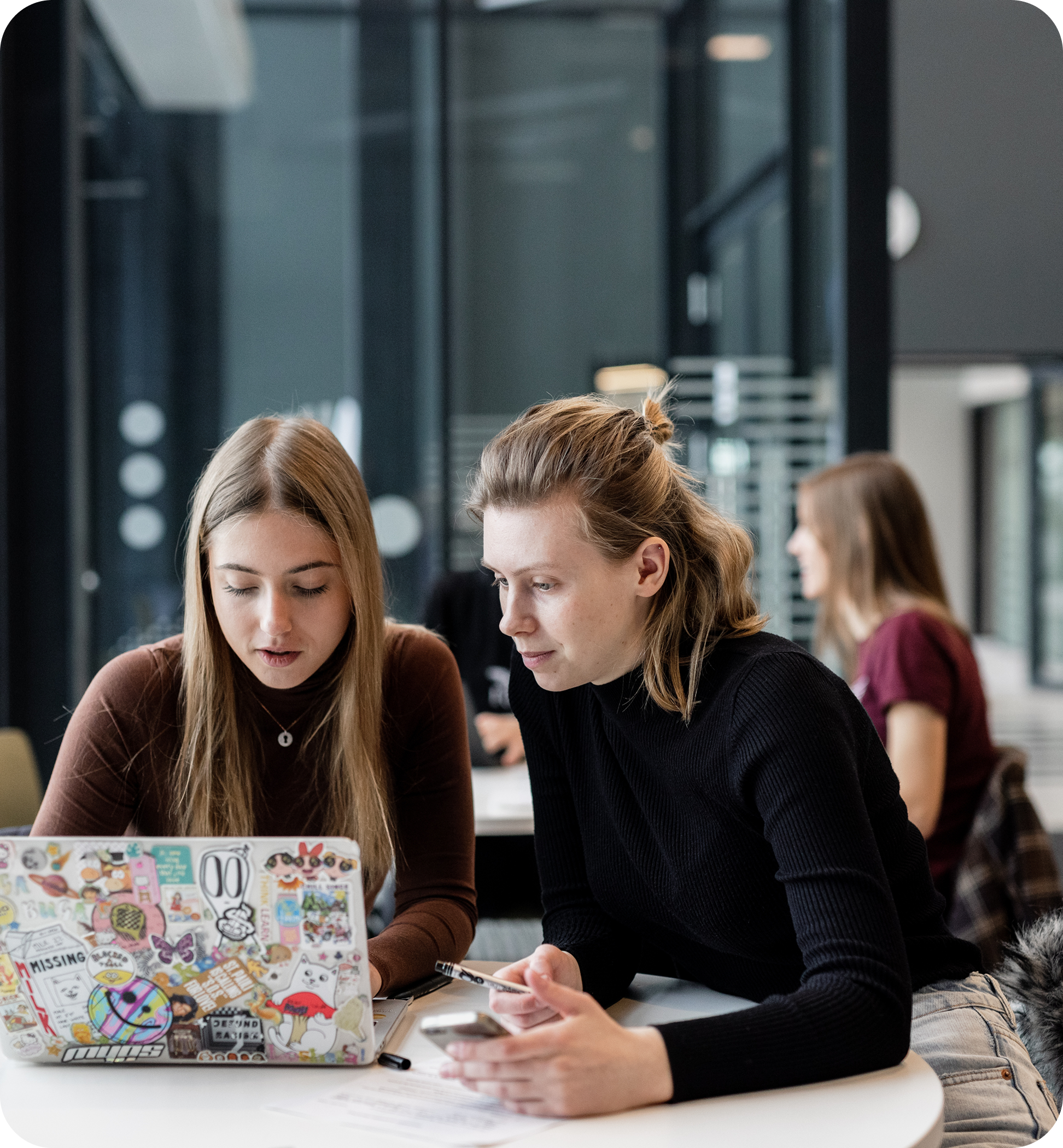 Teadlik tegutsemine on konkurentsieelis