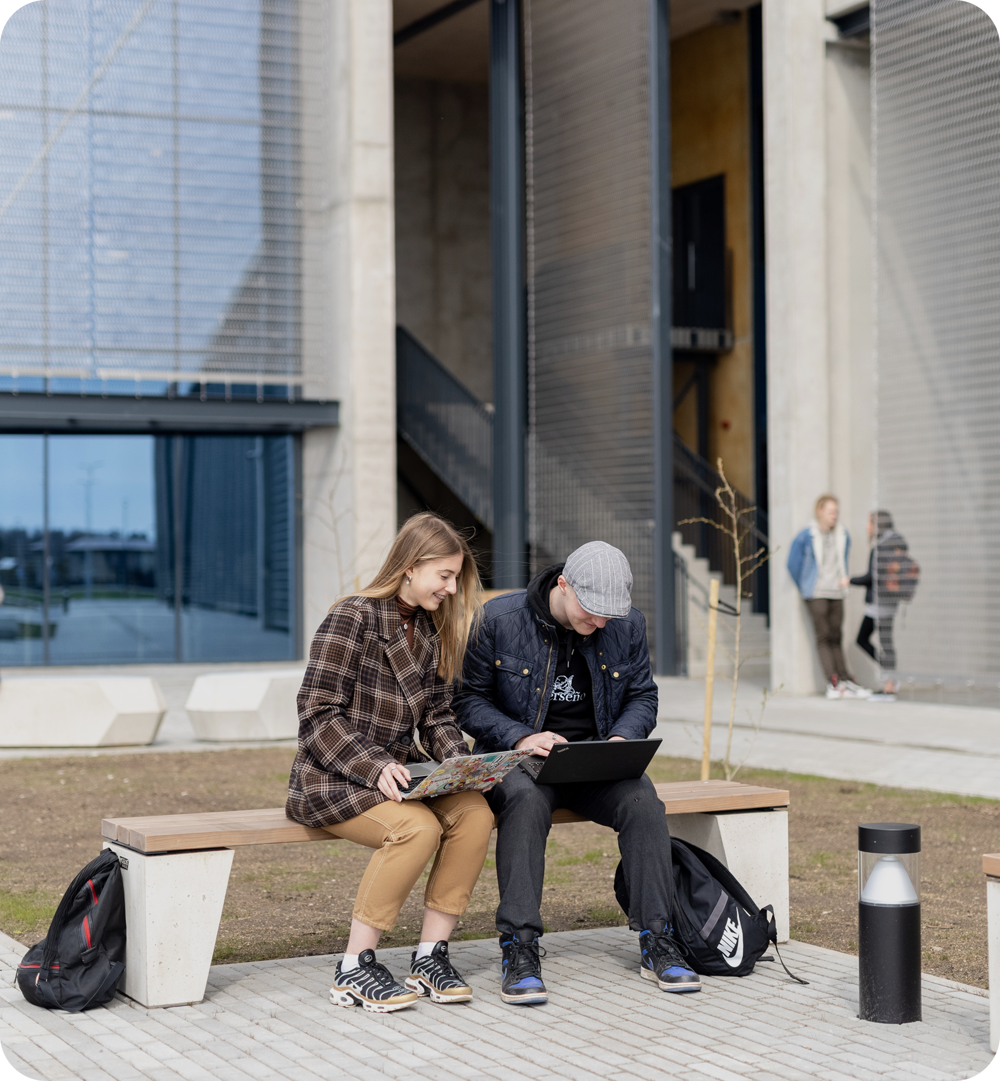 Miks TI-Hüpet vaja on?